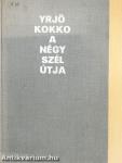 A négy szél útja