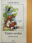 Tüskés varabin