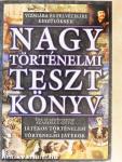 Nagy történelmi tesztkönyv