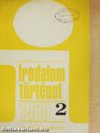 Irodalomtörténet 1980/2.