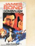 James Bond - Gömbvillám akció