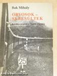 Orvosok-sebesültek