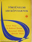 Történelmi arcképcsarnok