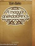 A magyar anekdotakincs