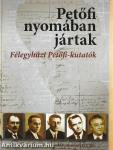 Petőfi nyomában jártak