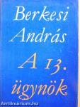 A 13. ügynök