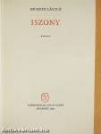 Iszony