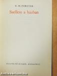 Szellem a házban