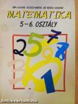 Matematika 5-6. osztály