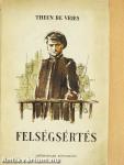 Felségsértés