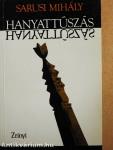 Hanyattúszás