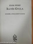 Illyés Gyula