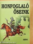 Honfoglaló őseink