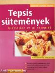 Tepsis sütemények