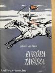 Európa tavasza