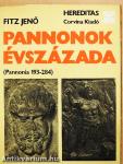 Pannonok évszázada