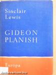Gideon Planish