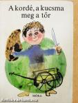 A kordé, a kucsma meg a tőr