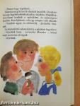 A kordé, a kucsma meg a tőr
