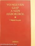 A népi háborúról