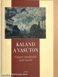 Kaland a vasúton