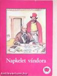 Napkelet vándora