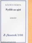 Nyílik az ajtó