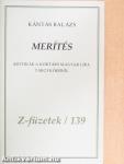 Merítés