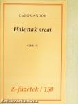 Halottak arcai