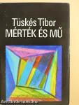 Mérték és mű