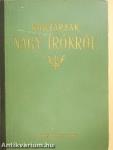 Kortársak nagy írókról