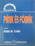 Pánik és fóbiák