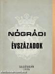 Nógrádi évszázadok