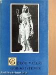Görög vallás - görög istenek