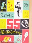 55 mutatvány