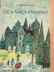 Óz, a nagy varázsló