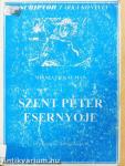 Szent Péter esernyője