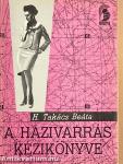 A házivarrás kézikönyve