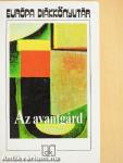 Az avantgárd