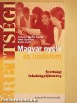 Magyar nyelv és irodalom