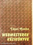 Webmesterek kézikönyve