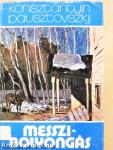 Messzi-bolyongás