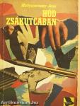 Hód zsákutcában