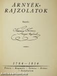Árnyék-rajzolatok