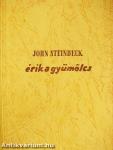 Érik a gyümölcs