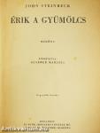 Érik a gyümölcs