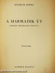 A harmadik út