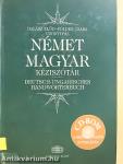 Német-magyar kéziszótár