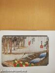 Japán haiku versnaptár