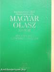 Magyar-olasz szótár